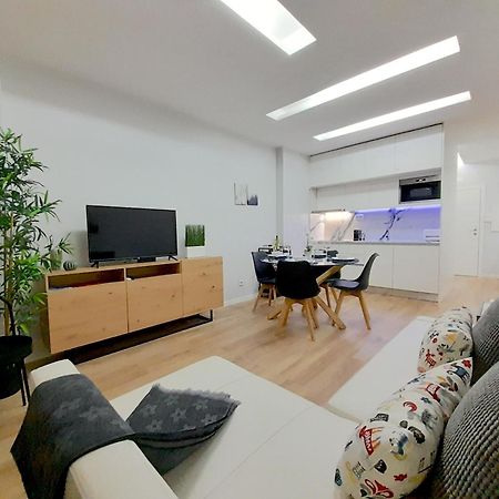 Apartament Casa Lys No Centro Do Porto Zewnętrze zdjęcie