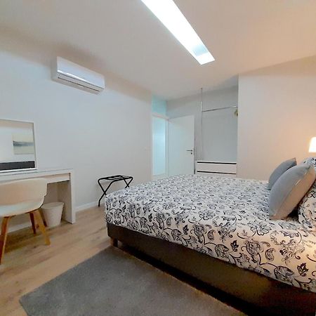 Apartament Casa Lys No Centro Do Porto Zewnętrze zdjęcie