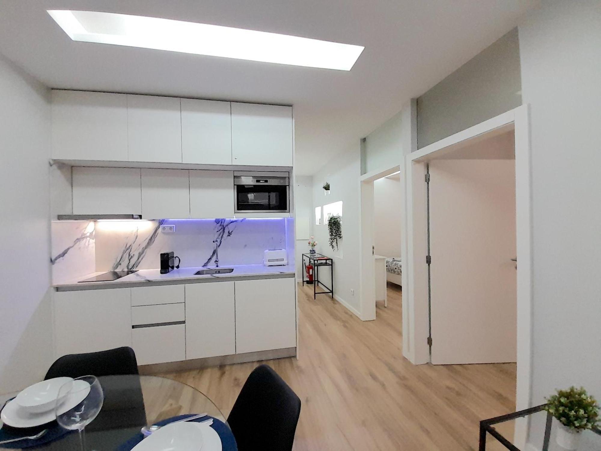 Apartament Casa Lys No Centro Do Porto Zewnętrze zdjęcie