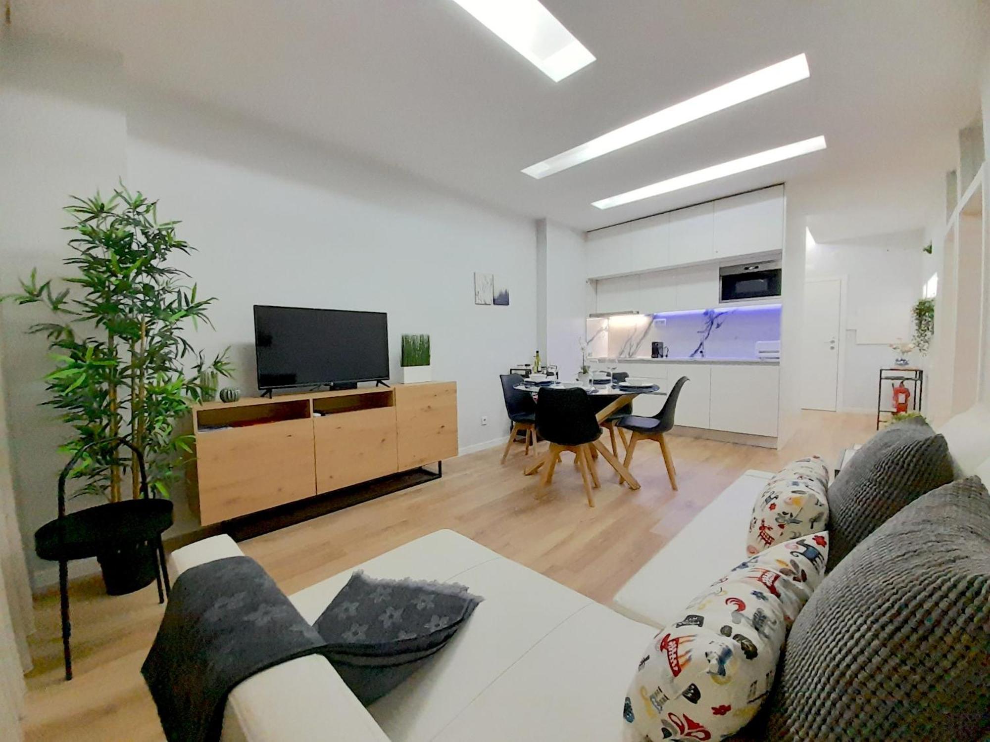 Apartament Casa Lys No Centro Do Porto Zewnętrze zdjęcie