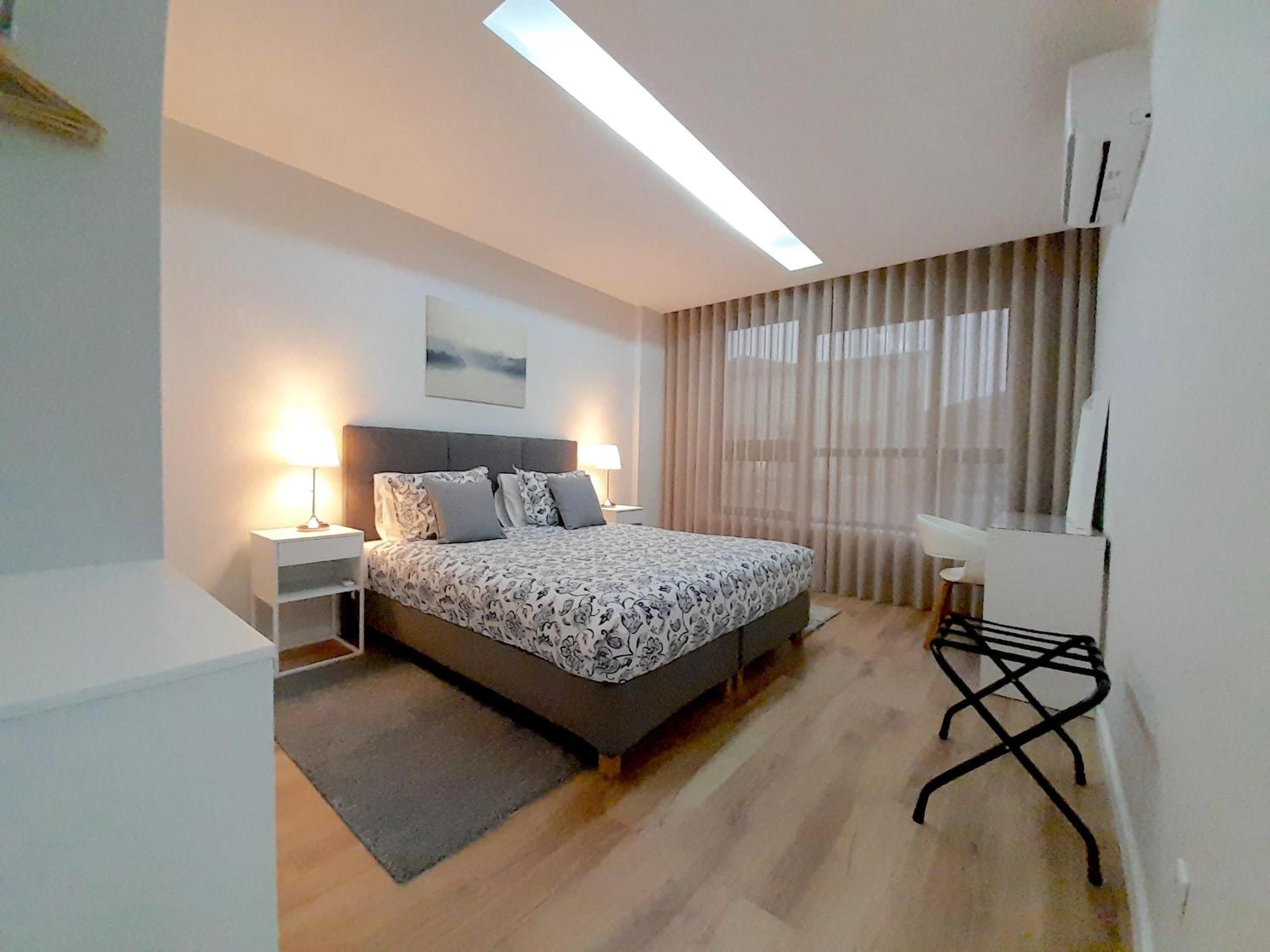 Apartament Casa Lys No Centro Do Porto Zewnętrze zdjęcie
