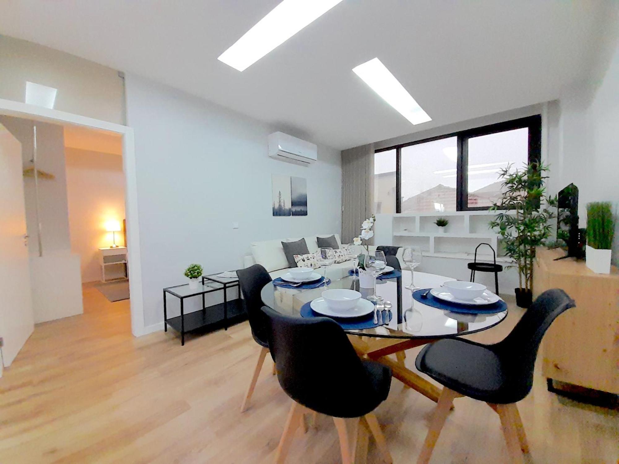 Apartament Casa Lys No Centro Do Porto Zewnętrze zdjęcie