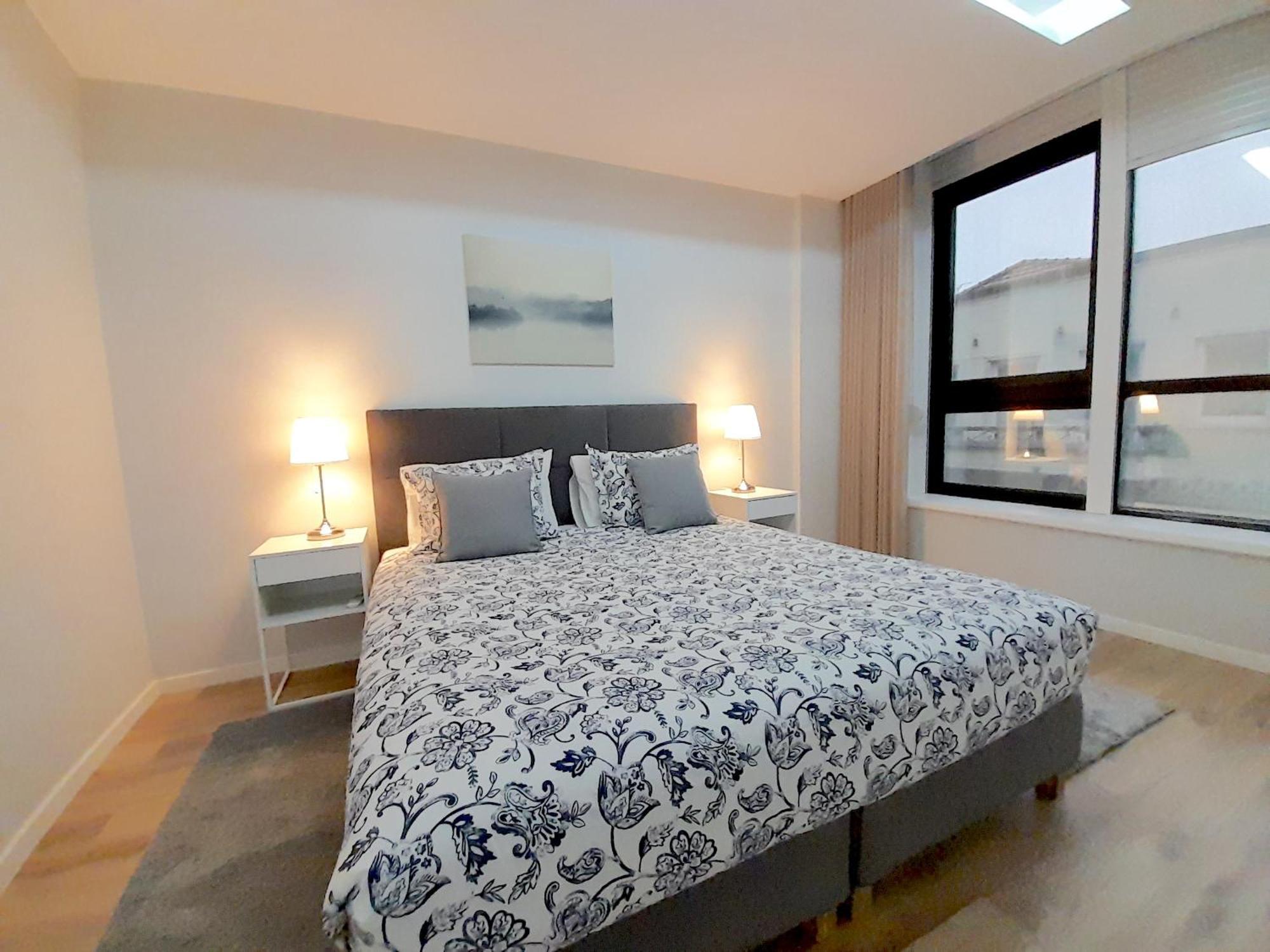 Apartament Casa Lys No Centro Do Porto Zewnętrze zdjęcie