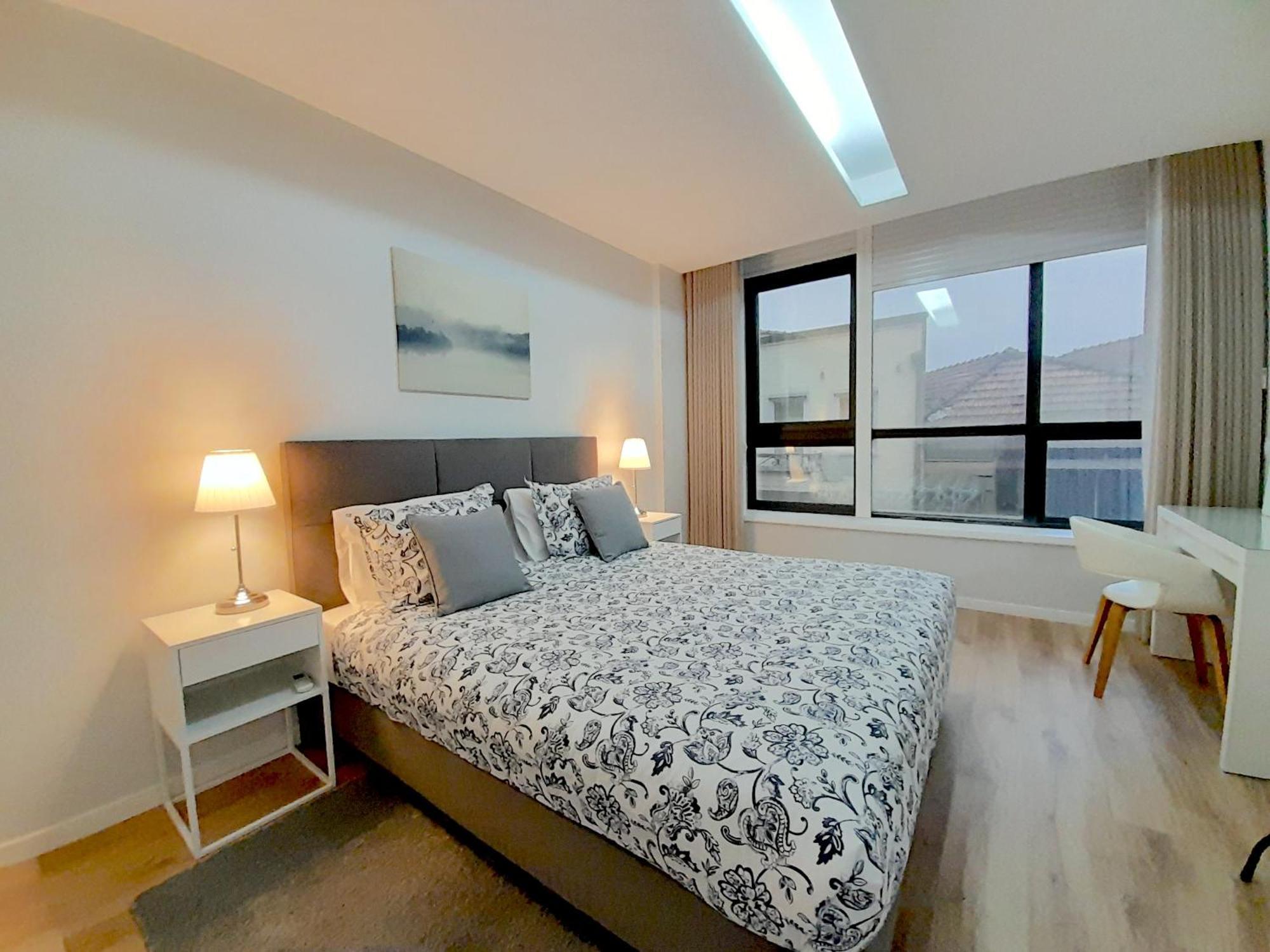 Apartament Casa Lys No Centro Do Porto Zewnętrze zdjęcie