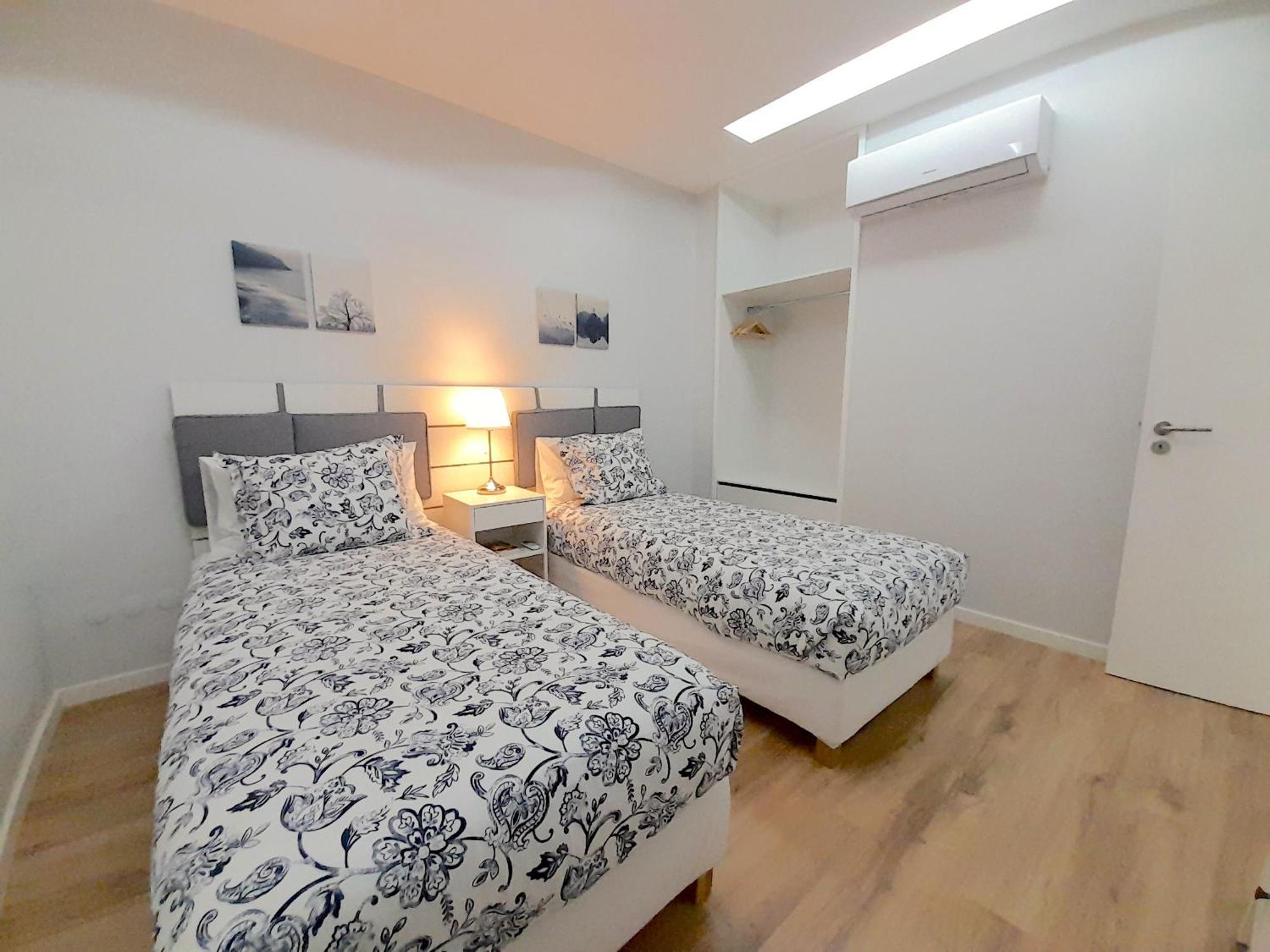 Apartament Casa Lys No Centro Do Porto Zewnętrze zdjęcie