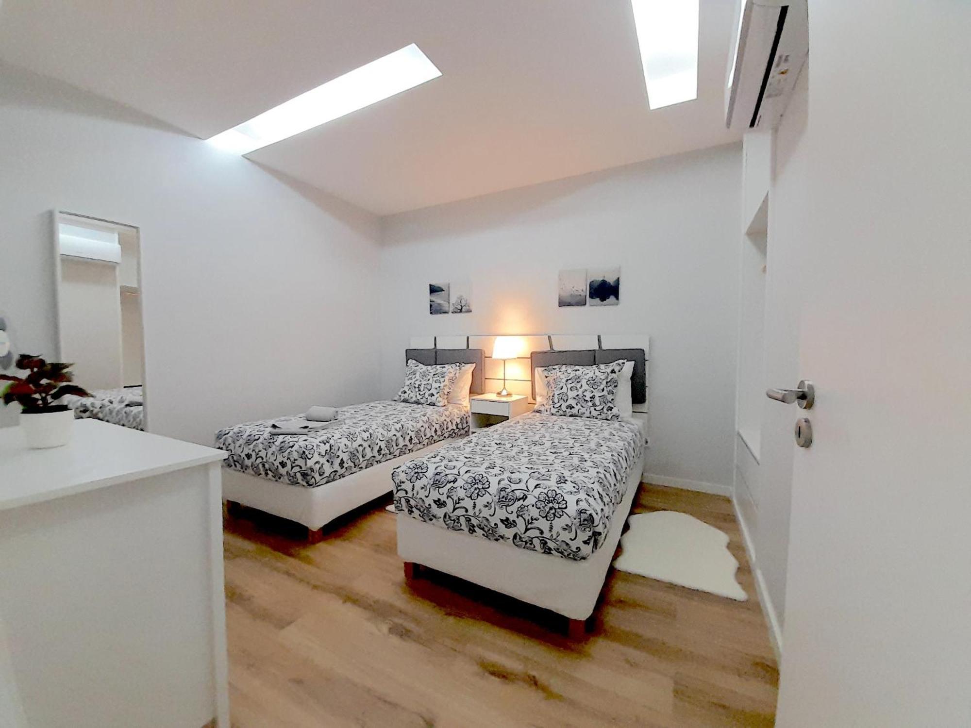 Apartament Casa Lys No Centro Do Porto Zewnętrze zdjęcie