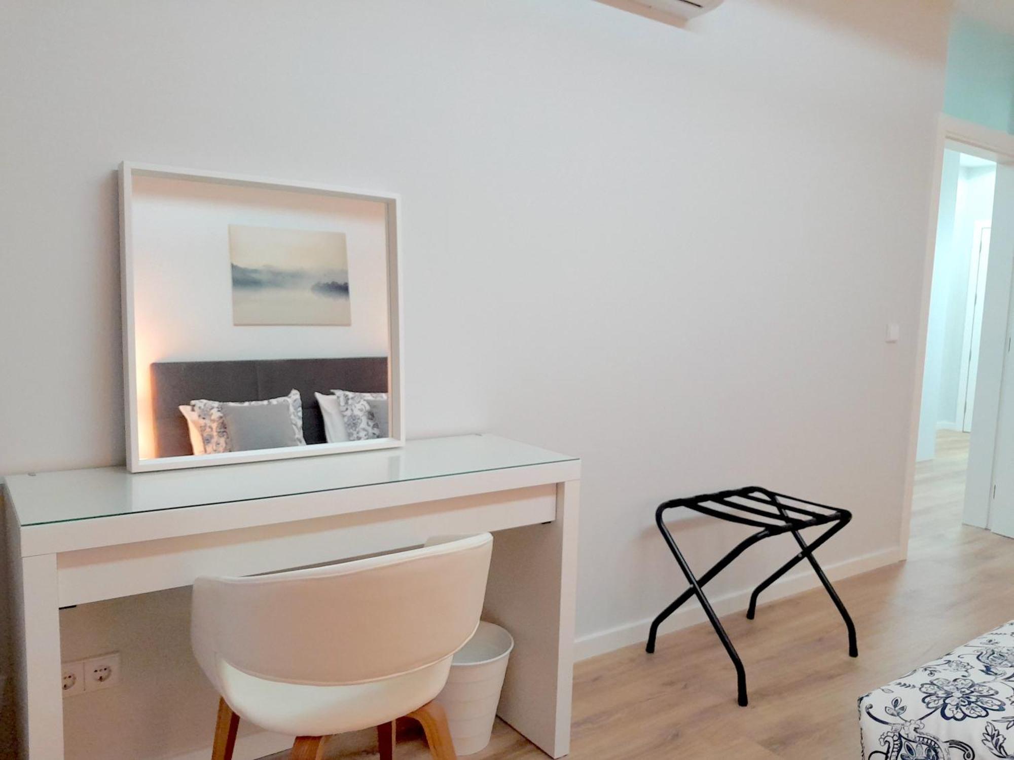 Apartament Casa Lys No Centro Do Porto Zewnętrze zdjęcie