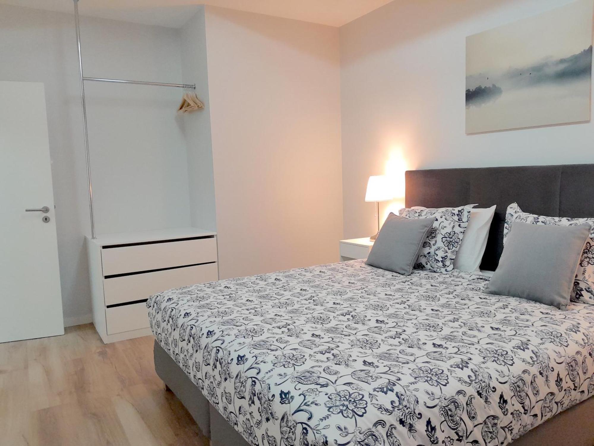 Apartament Casa Lys No Centro Do Porto Zewnętrze zdjęcie