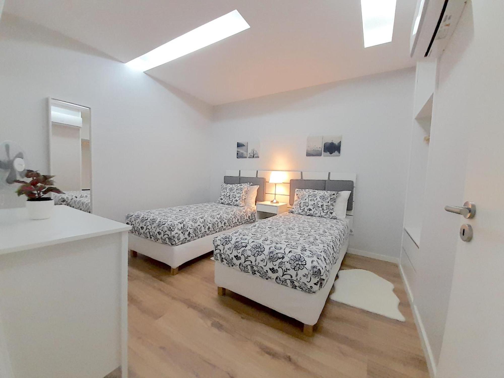 Apartament Casa Lys No Centro Do Porto Zewnętrze zdjęcie