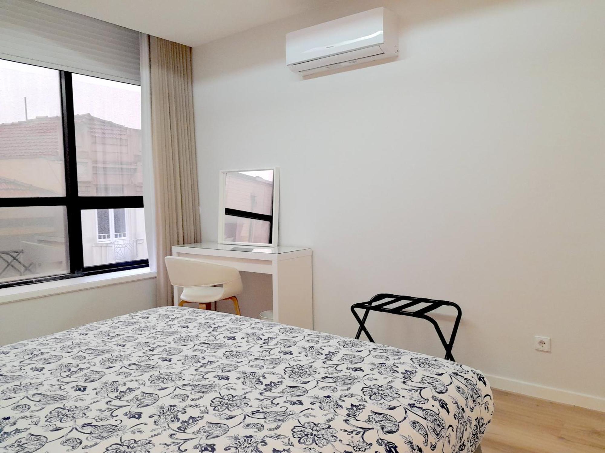 Apartament Casa Lys No Centro Do Porto Zewnętrze zdjęcie