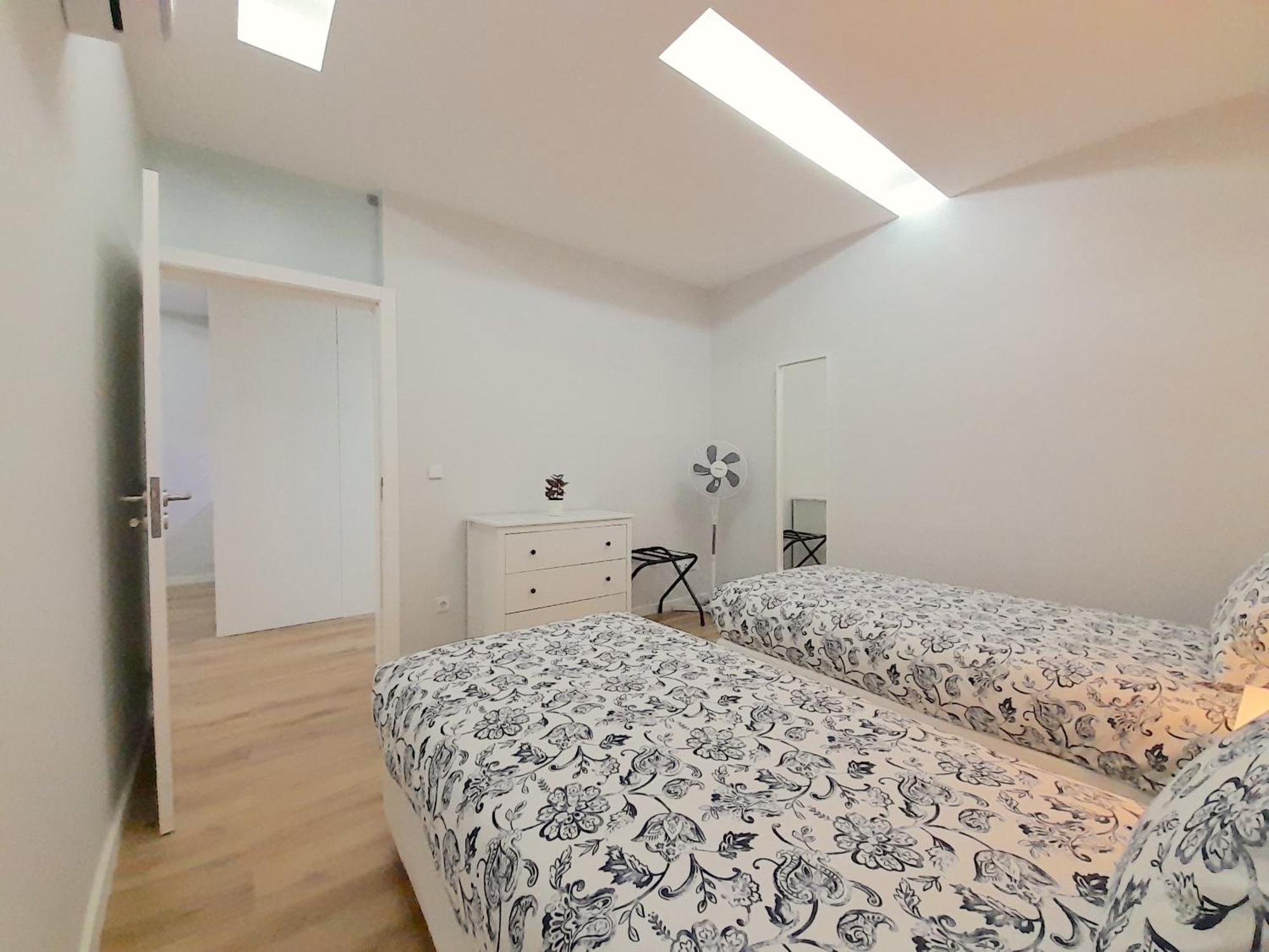 Apartament Casa Lys No Centro Do Porto Zewnętrze zdjęcie