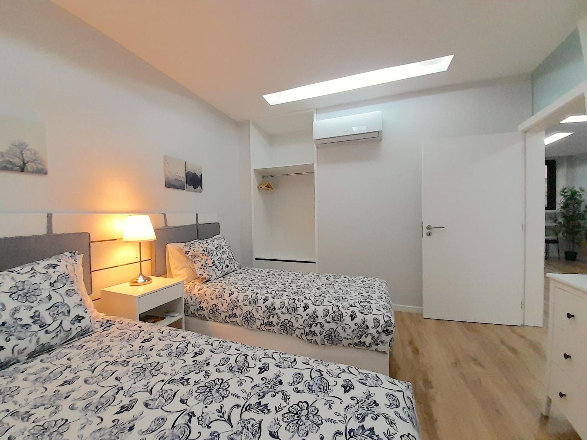 Apartament Casa Lys No Centro Do Porto Zewnętrze zdjęcie