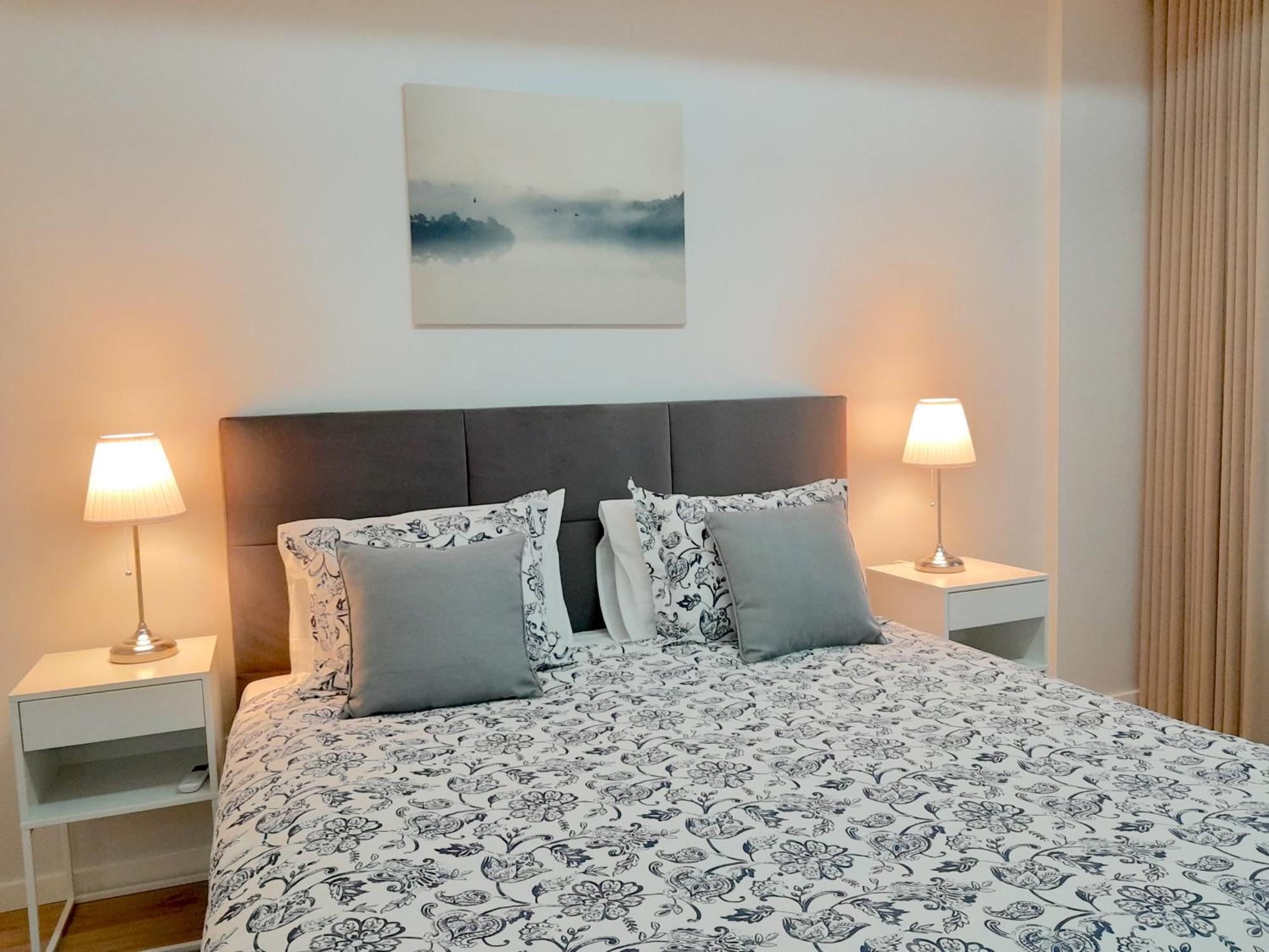 Apartament Casa Lys No Centro Do Porto Zewnętrze zdjęcie